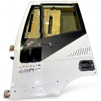 504232504 Puerta izquierda IVECO 98407344 5801583779 5802102477 98416424 Stralis (01.02-)