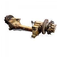 81350037680 Essieu moteur 81350037724 81.35003-7680 81.35003-7724 81350037800 81.35003-7800 - ZF