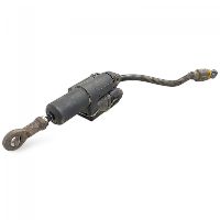 51081500023 Actuator de supapă EGR MAN 51.08150-0023 51.08150-0026 51081500026 51.08150-0041 51081500041 51.08150-0046 51081500046 TGA REXROTH
