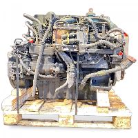 21479550 Motor VOLVO 85001860 85007860 B7, B8, B9, B12 bus (2005-)