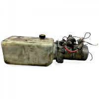 50214 Pumpsystem för bakgavellyft VOLVO HF104024Z FL, FL6, FL7, FL10, FL12, FS718 (1985-2005) ZEPRO