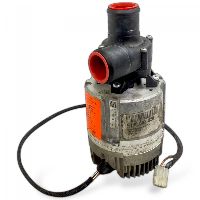 U4855 Kühlmittelzirkulationspumpe VOLVO 13210432 2607609 A0028353264 0028353264 A0028352964 0028352964 B7, B8, B9, B12 bus (2005-) VALEO