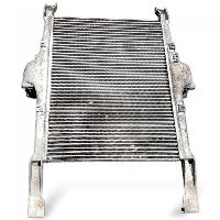 41214448 Intercooler IVECO Stralis (01.02-) BEHR