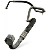 1744088 Oro kondicionavimo vamzdis DAF LF45, LF55, LF180, CF65, CF75, CF85 (2001-)