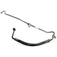 1744085 Oro kondicionavimo vamzdis DAF LF45, LF55, LF180, CF65, CF75, CF85 (2001-)
