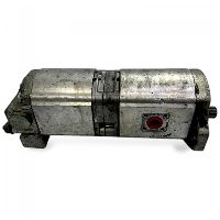 0517765016 Hydraulpump för kylarfläkt SOLARIS 1517223318 1519222361 0126038010 0126-038-010 Urbino, Alpino, Vacanza (1999-)