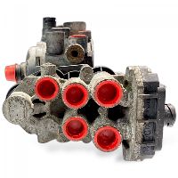 1681572 Осушитель воздуха DAF 1612055 1738765 LF45, LF55, LF180, CF65, CF75, CF85 (2001-) KNORR-BREMSE