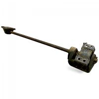 6778621 Kabinendrehstab VOLVO 20376308 6793185 20376290 FL, FL6, FL7, FL10, FL12, FS718 (1985-2005)