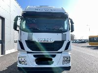 IVECO 480hp Stralis (01.02-) 11118cm3 353kw
