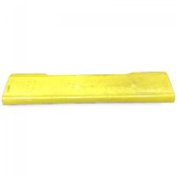 88732035009 Rear Bumper Cover, Middle MAN 88732035003 88.73203-5009 88.73203-5003 -
