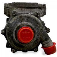 22590811 Aušinimo skysčio siurblys VOLVO 85013358 85019358 22348626 21959074 22861118 21422548 1030002228 1030-002-228 B5LH, B0E (2008-)