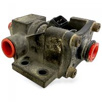 1791538 AdBlue Dosator DAF 1819790 0120-306-500 0120306500 1674661 41791538 30110830 LF45, LF55, LF180, CF65, CF75, CF85 (2001-) DENOXTRONIC BOSCH