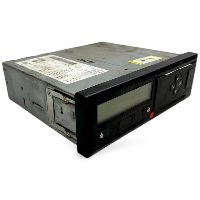 1938623 Tachograph DAF 0003341801 A2C53409089 7422179663 1898016 13811051109005 LF45, LF55, LF180, CF65, CF75, CF85 (2001-) VDO