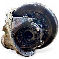 1653067 Reducerväxel DAF 1425704R LF45, LF55, LF180, CF65, CF75, CF85 (2001-)
