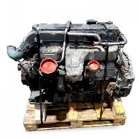 21479550 Motor Engine  D7E290 VOLVO B7R 2016916