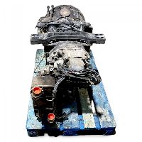 2292434 Gearbox +1790614 Gearbox GRS905R OPC5 assembly SCANIA P,G,R,T-Series 2026439