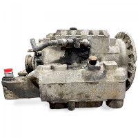 81330016677 Gearbox MAN 81330019677 81.33001-6677 81.33001-9677 - VOITH VOITH TURBO