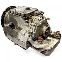 81330016677 Gearbox 81330019677 81.33001-6677 81.33001-9677 - VOITH VOITH TURBO