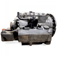 81330016677 Gearbox MAN 81330019677 81.33001-6677 81.33001-9677 - VOITH TURBO
