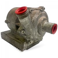 22590811 Kühlmittelzirkulationspumpe VOLVO 85013358 85019358 22348626 21959074 22861118 21422548 1030002228 1030-002-228 B5LH, B0E (2008-)
