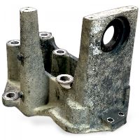 1604344 Front Bumper Bracket, Right DAF LF45, LF55, LF180, CF65, CF75, CF85 (2001-)