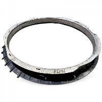 1788048 Cooling Fan Ring SCANIA 1440407 2058189 2212223 1371782 P,G,R,T-series (2004-2017)