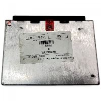 81258057086 Control Unit, FFR 81.25805-7086 81258057078 81.25805-7078 - MAN CONTINENTAL