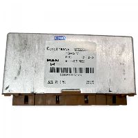 81258167007 Control Unit, KSM 81258167011 81258167008 81.25816-7007 81.25816-7008 81.25816-7011 - MAN CONTINENTAL