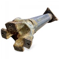 1994484 Drivaxel, mittdel DAF LF45, LF55, LF180, CF65, CF75, CF85 (2001-)