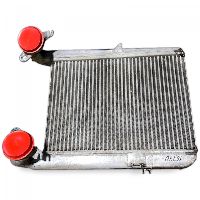 1679756 Intercooler DAF LF45, LF55, LF180, CF65, CF75, CF85 (2001-) MODINE