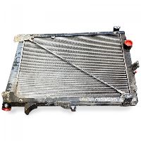 1627416 Radiaator, jahutus DAF 1434916 1954987 LF45, LF55, LF180, CF65, CF75, CF85 (2001-) MODINE