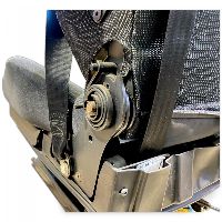 22092123 Driver Seat for BE-GE for VOLVO, VDL, SOLARIS, OPTARE