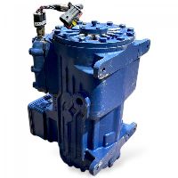 22361126 Sprężarka / pompa AC AC Compressor / pump VOLVO B5LH, B0E (2008-) BOCK SPHEROS