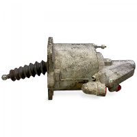 1927825 Servo Assisted Clutch SCANIA 2555088 1523399 1784480 P,G,R,T-series (2004-2017) KONGSBERG AUTOMOTIVE