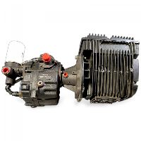 22232441 Ilmakompressori VOLVO 21900199 22767526 21993838 22600982 22796603 22773381 23055602 23168315 23308466 23592234 23599052 21939120 B5LH, B0E (2008-) KNORR-BREMSE