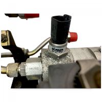2633133 Regulator de presiune a gazului SCANIA 2768399 2814444 2632187 3030783 L,P,G,R,S-series (2016-) METATRON