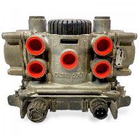 4801040090 EBS Axle Modulator, Drive axle for SOLARIS, VDL, IRIZAR