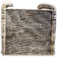 1795730 Radiatorius, tarpinis oro aušintuvas SCANIA 1790041 1769483 1547316 1766617 1531761 P,G,R,T-series (2004-2017) BEHR