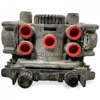 4801040090 EBS Axle Modulator, Drive axle for SOLARIS, VDL, IRIZAR