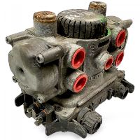 4801040090 EBS Axle Modulator, Drive axle for SOLARIS, VDL, IRIZAR