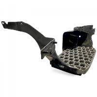 2418455+2418452+2422416+2418454 Upper Step Plate w/ Stay RH SCANIA Truck