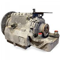 21190266 Gearbox VOLVO B7, B8, B9, B12 bus (2005-) VOITH TURBO