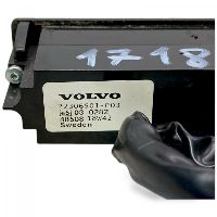 21694197 Comutator de trepte de viteze VOLVO 22306501 21172843 23550177 B5LH, B0E (2008-)