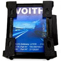 21129297 Unité de contrôle de la boîte de vitesses VOLVO 21027746 22066525 B7, B8, B9, B12 bus (2005-) VOITH