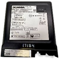 2735307 Unitatea de Control, RTC SCANIA 2808184 2875911 2937506 3032252 2812794 2790221 2713012 2713008 2641531 2592124 2646784 2554367 2574875 3064931 3110449 3167657 2961080 3185909 2440231 3244157 3259747 3302136 L,P,G,R,S-series (2016-)