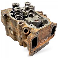 2245533 Zylinderkopf SCANIA 575999 2040538 2054325 P,G,R,T-series (2004-2017)