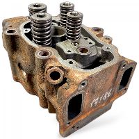 2245533 Zylinderkopf SCANIA 575999 2040538 2054325 P,G,R,T-series (2004-2017)