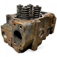 2245533 Zylinderkopf SCANIA 575999 2040538 2054325 P,G,R,T-series (2004-2017)