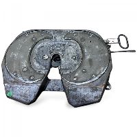 1486266 Fifth Wheel (Saddle) SAF-HOLLAND SKS6320W  H=150mm SCANIA 2025450