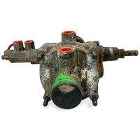0034312212 Relay Valve MERCEDES-BENZ A0034312212 1518973 1935094 Econic (1998-2014) WABCO
